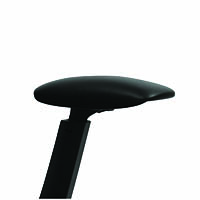 buro arms to suit buro force chair black
