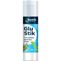 bostik glu stik 8g