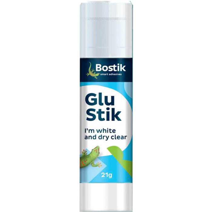Image for BOSTIK GLU STIK 21G from Australian Stationery Supplies