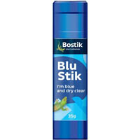 bostik blu stik 35g