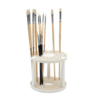 Image for EDUCATIONAL COLOURS BRUSH HOLDER from Prime Office Supplies