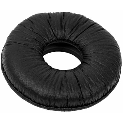 Image for JABRA 2100 SERIES LEATHERETTE EAR CUSHION from Office Heaven