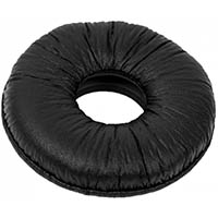 jabra 2100 series leatherette ear cushion