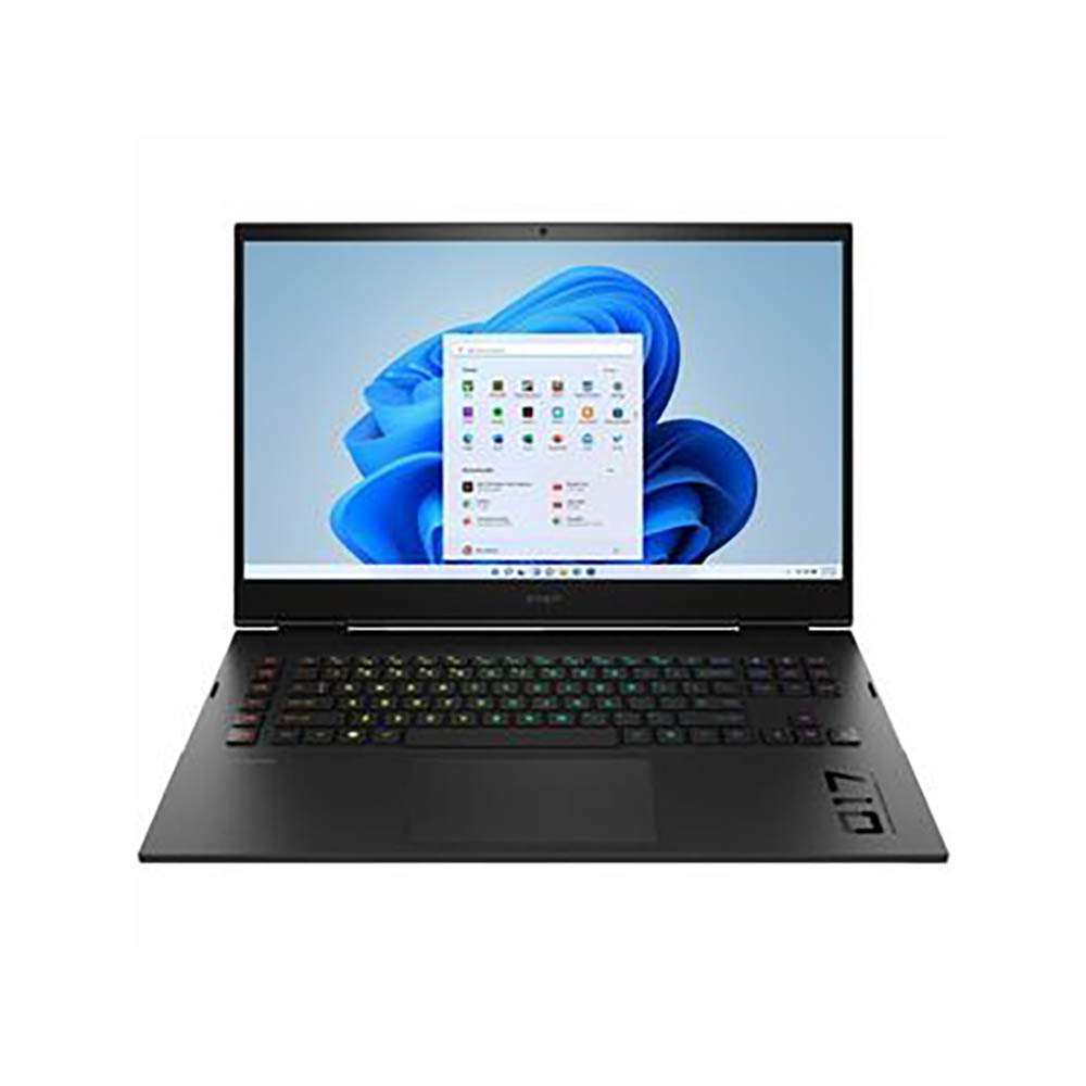 Image for HP OMEN LAPTOP I7 32GB 1TB 17.3 INCHES BLACK from That Office Place PICTON