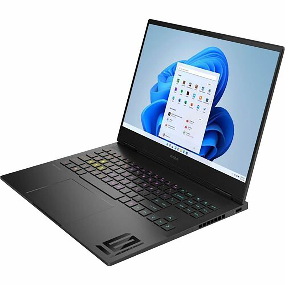 Image for HP OMEN LAPTOP I7 16GB 1TB 16.1 INCHES BLACK from BusinessWorld Computer & Stationery Warehouse