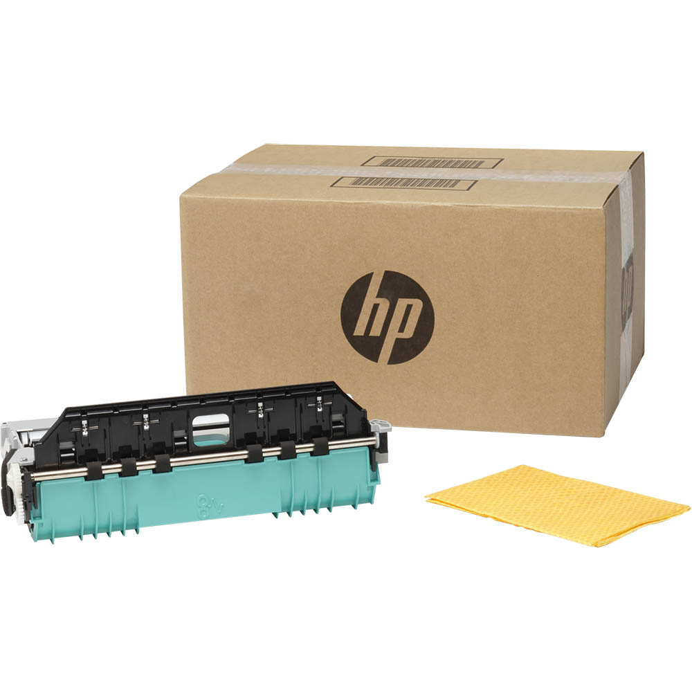 Image for HP B5L09A INK COLLECTION UNIT from Olympia Office Products
