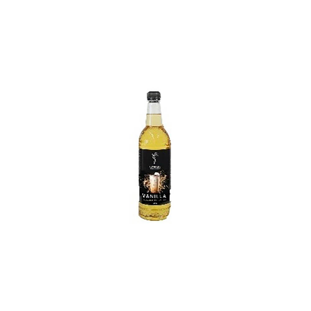 Image for AROMAS COFFEE SYRUP VANILLA 750ML from Prime Office Supplies