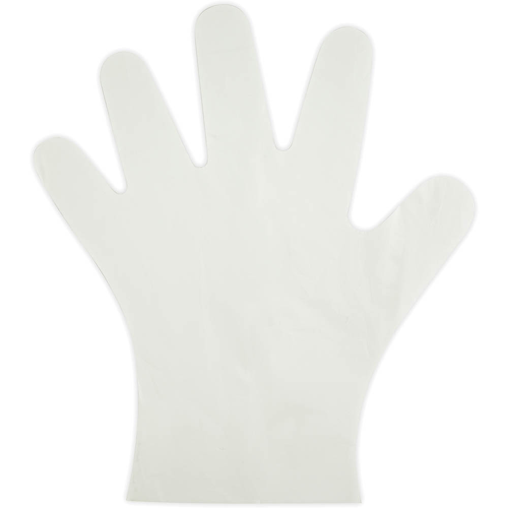 Image for BIOPAK COMPOSTABLE GLOVE SMALL NATURAL PACK 100 from Office Heaven