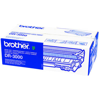 Image for BROTHER DR3000 DRUM UNIT from BusinessWorld Computer & Stationery Warehouse