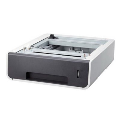Image for BROTHER LT-300CL PAPER FEEDER TRAY 500 SHEET from Clipboard Stationers & Art Supplies