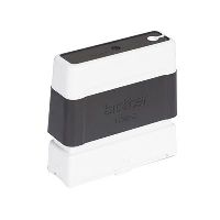 brother stampcreator stamp 10 x 60mm black