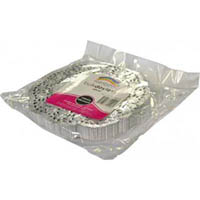 rainbow doyleys 190mm silver pack 250