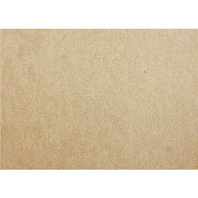 Image for QUILL KRAFT PAPER 240GSM A2 BROWN from Peninsula Office Supplies