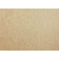 quill kraft paper 240gsm a2 brown