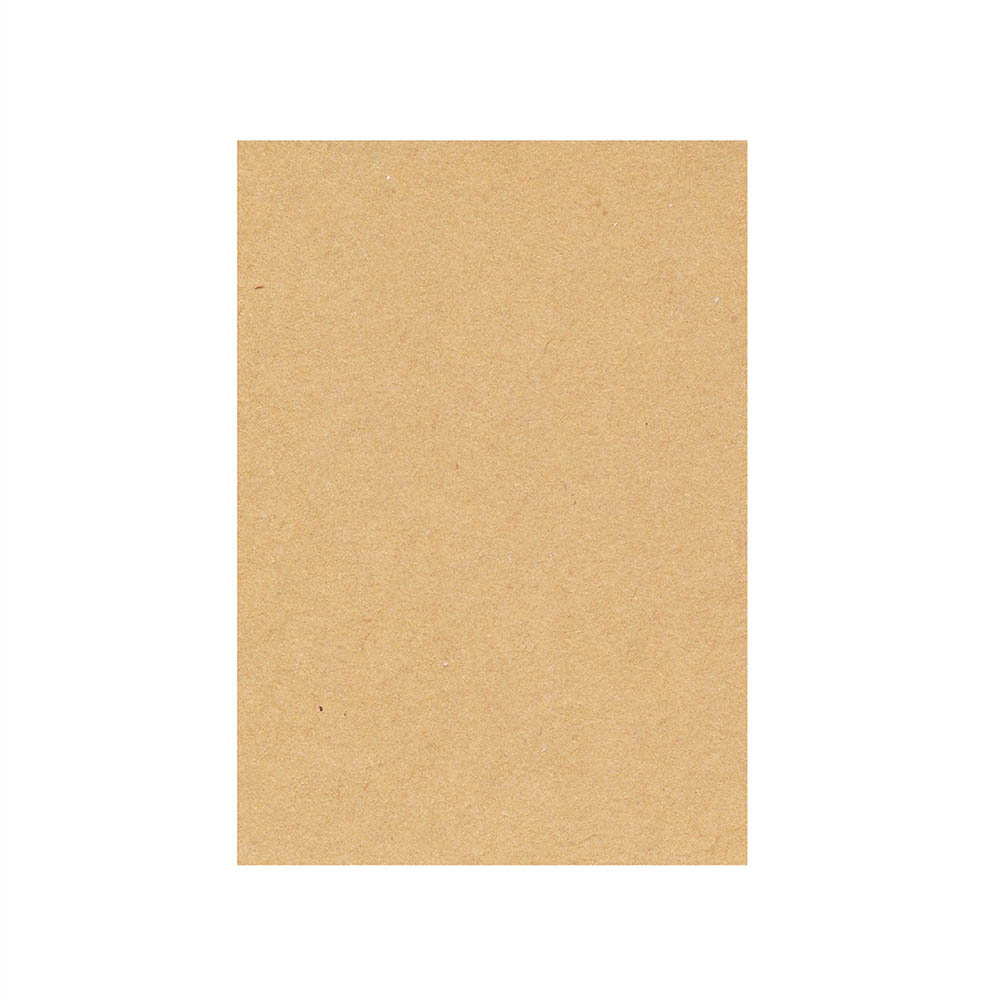 Image for QUILL KRAFT PAPER 120GSM A4 PACK 40 from Mercury Business Supplies