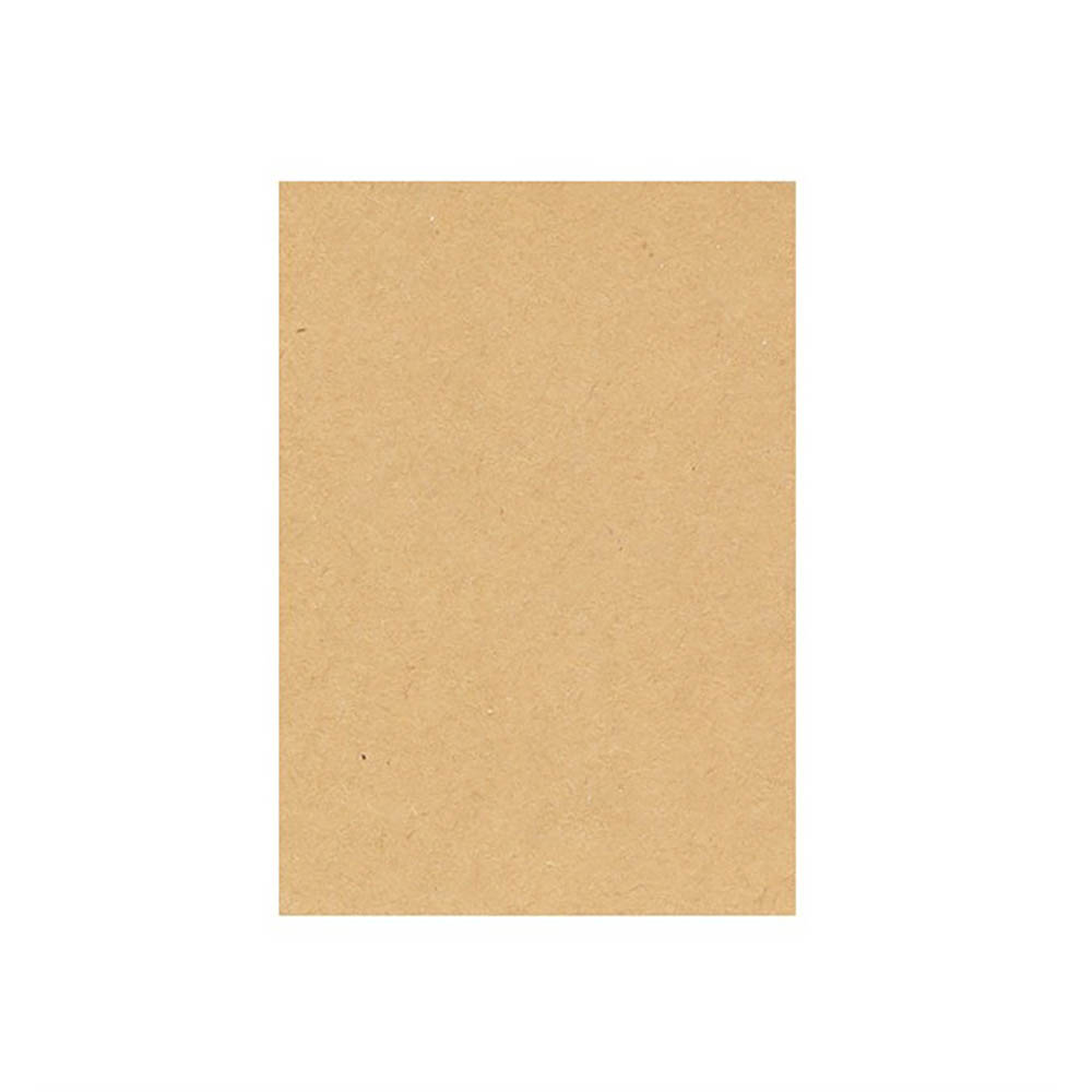 Image for QUILL KRAFT BOARD 240GSM A4 NATURAL PACK 40 from Mercury Business Supplies