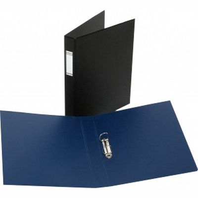 Image for BANTEX RING BINDER PP 4D 38MM A3 BLUE from Memo Office and Art
