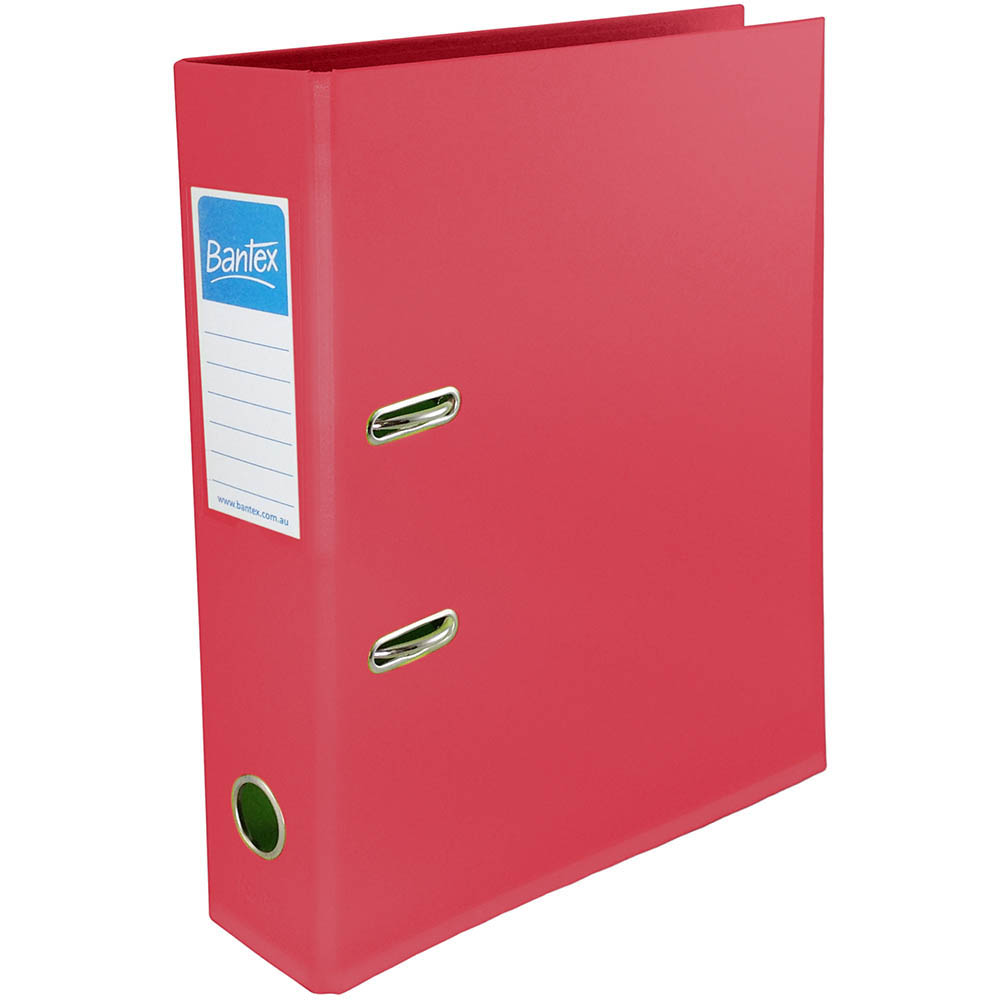 BANTEX FRUIT LEVER ARCH FILE 70MM A4 GRAPE |  | 7001564
