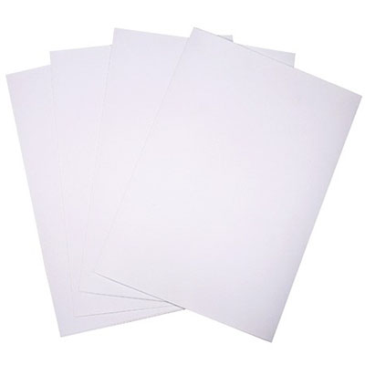 Image for QUILL CARTRIDGE PAPER 110GSM A1 WHITE PACK 250 from Office Heaven