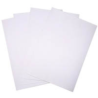 quill cartridge paper 110gsm a3 white pack 500