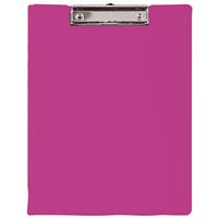 bantex clipfolder pvc a4 grape