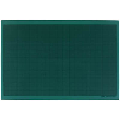 Image for LINEX CUTTING MAT A1 GREEN from Olympia Office Products
