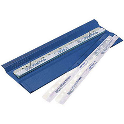 Image for 3L FILING STRIPS A4 PACK 50 from Office Fix - WE WILL BEAT ANY ADVERTISED PRICE BY 10%