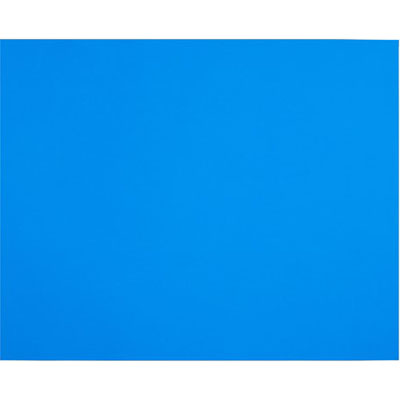 Image for QUILL BOARD 210GSM 510 X 635MM MARINE BLUE from Mitronics Corporation