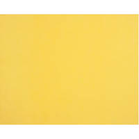 quill board 210gsm 510 x 635mm lemon