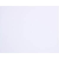 quill board 200gsm 510 x 635mm white pack 100