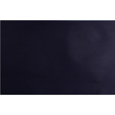 Image for QUILL COVER PAPER 125GSM 510 X 760MM BLACK PACK 250 from Office Heaven
