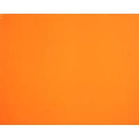 quill board 230gsm 510 x 635mm fluoro orange