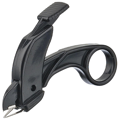 Image for WELTERS SCISSOR STYLE STAPLE REMOVER ASSORTED from Challenge Office Supplies