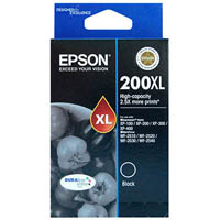epson 200xl ink cartridge high yield black