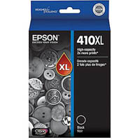 epson 410xl ink cartridge high yield black