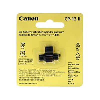 Image for CANON CP13 INK ROLLER RED/BLUE from ONET B2C Store