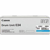 canon cart034 drum unit cyan