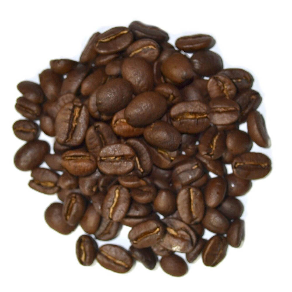 Image for AROMAS COFFEE BEANS CHICAGO DARK 250G from Prime Office Supplies