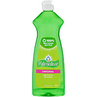 palmolive original dishwashing liquid 500ml