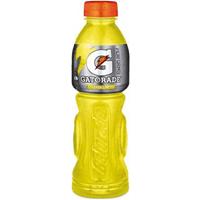 gatorade lemon lime pet 600ml carton 12