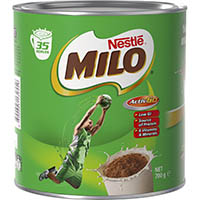 nestle milo 700g tin