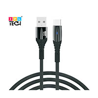 ipl tech sync cable usb a to type c 3m black