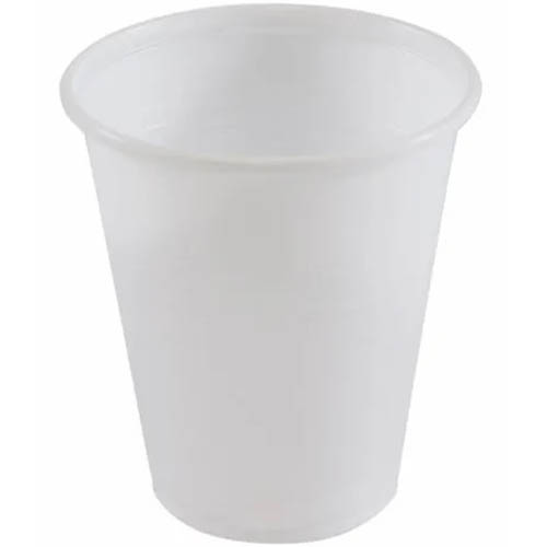 Image for WRITER BREAKROOM PLASTIC DRINKING CUPS 7OZ WHITE CARTON 1000 from BusinessWorld Computer & Stationery Warehouse