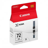 canon pgi72 ink cartridge chroma optimizer