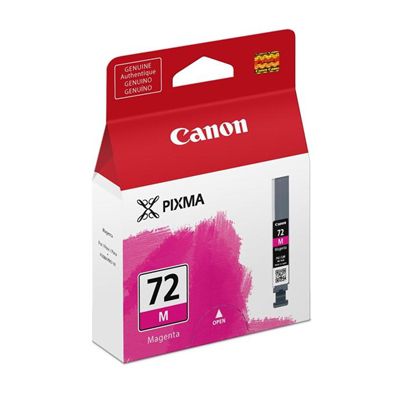 Image for CANON PGI72 INK CARTRIDGE MAGENTA from Australian Stationery Supplies