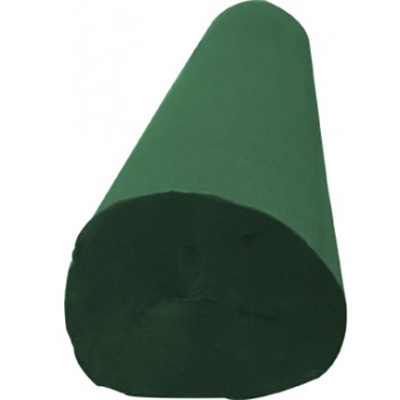 Image for RAINBOW CREPE PAPER LOG 500MM X 25M GREEN from Office Heaven