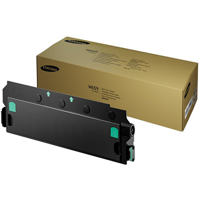 Image for SAMSUNG CLT-W659 WASTE TONER CARTRIDGE from Mitronics Corporation