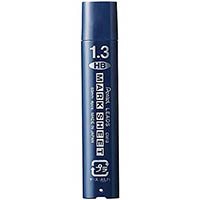pentel mark sheet lead refill 1.3mm box 4