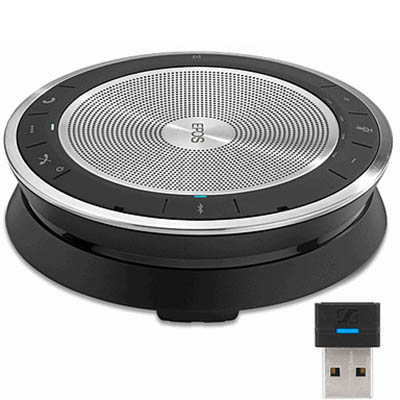 Image for SENNHEISER EXPAND SP 30 BLUETOOTH SPEAKERPHONE from That Office Place PICTON
