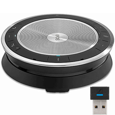 Image for SENNHEISER EXPAND SP 30+ BLUETOOTH SPEAKERPHONE from York Stationers